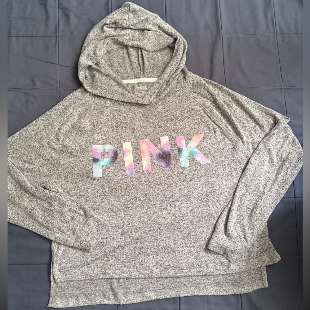 Victorias Secret Pink Sweater